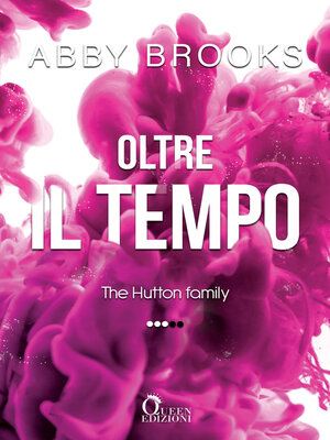 cover image of Oltre il tempo